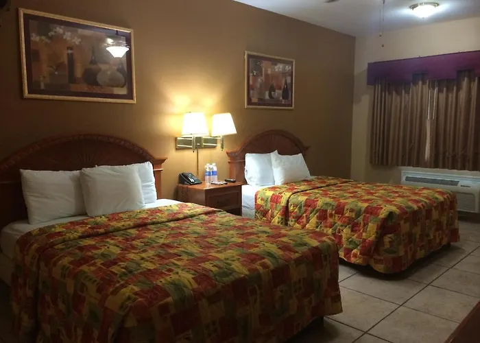 La Copa Inn Alamo