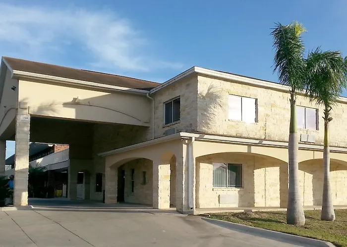 La Copa Inn Alamo