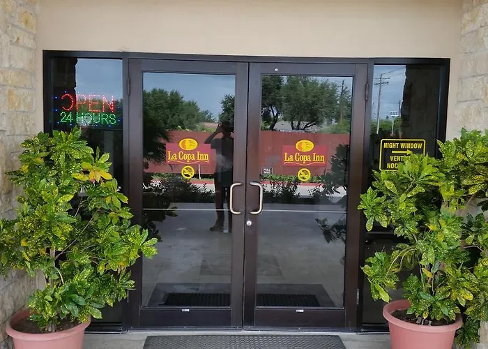 La Copa Inn Alamo