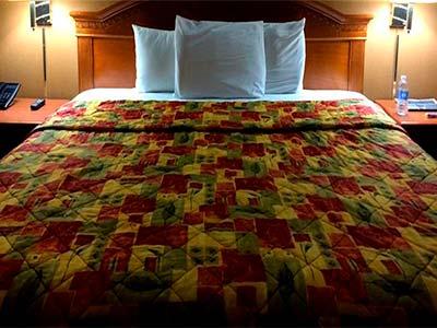 Motel La Copa
