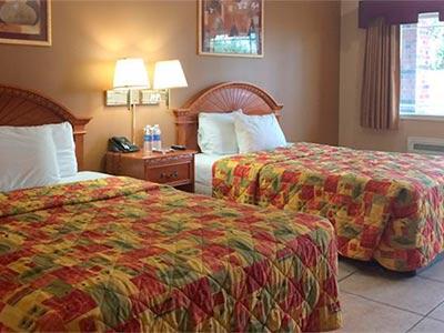 Motel La Copa