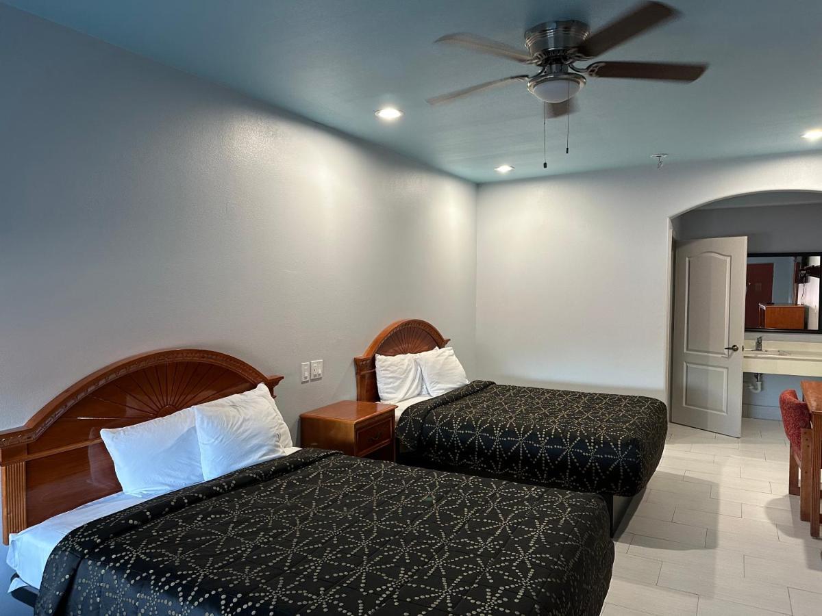 Motel La Copa Alamo