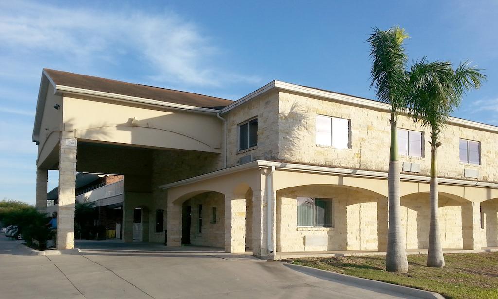 La Copa Motel *