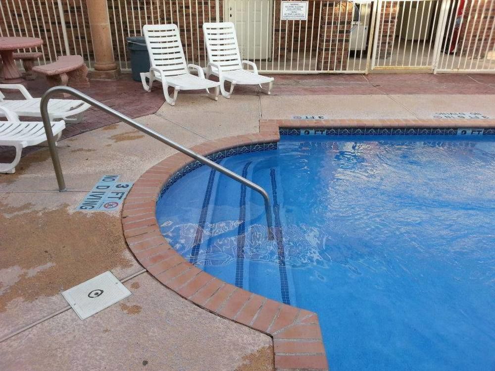 La Copa Motel *