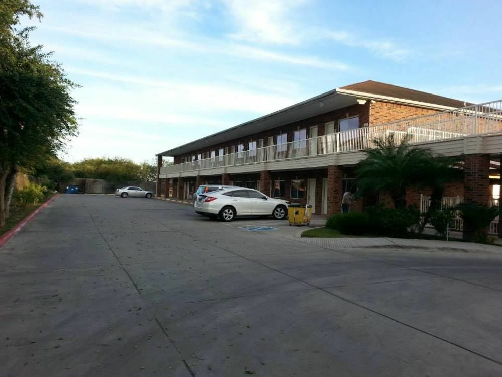 La Copa Motel *